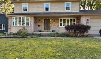 1424 Dicken Dr, Ann Arbor, MI 48103