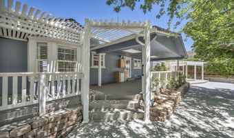 6454 Sierra Vista Ln, Carson City, NV 89701