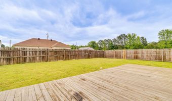 100 Tamarack, Beebe, AR 72012