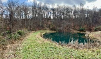 16749 Mush Run Rd, Athens, OH 45701