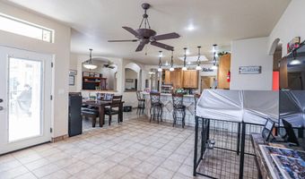 2429 Desert Bloom Ct, Alamogordo, NM 88310