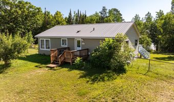 3912 4th St NW, Backus, MN 56435