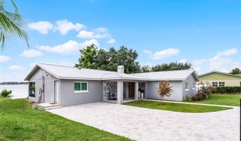 1420 BELLE VISTA Dr, Belle Isle, FL 32809