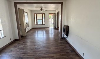 308 N Woodward, Ames, OK 73718