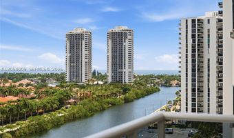 3625 N Country Club Dr 1210, Aventura, FL 33180