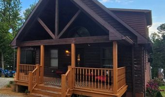 180 Lake Ridge Rd, Adams, KY 41201