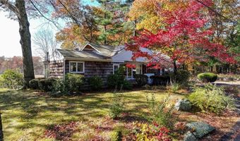 711 Black Plain Rd, North Smithfield, RI 02896