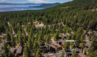 760 Rosewood Cir, Incline Village, NV 89451