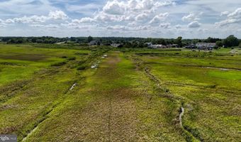 0 BOWERS BEACH Rd, Frederica, DE 19946