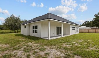 3629 Durden Ave, Bell, FL 32619