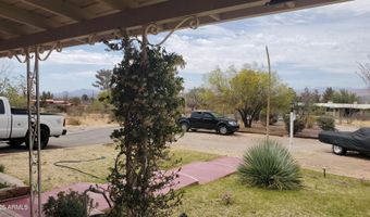 89 PIMA Dr, Bisbee, AZ 85603