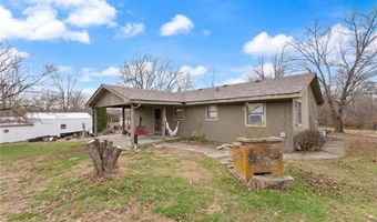 3119 E State Road 256, Austin, IN 47102
