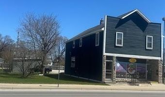 923 W CHISHOLM St N, Alpena, MI 49707