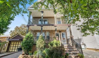 99 W 37TH St, Bayonne, NJ 07002