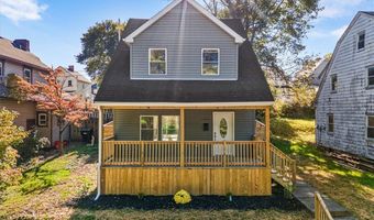 1709 Boundary St, Aliquippa, PA 15001