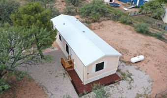 3140 W Cypress Dr, Benson, AZ 85602