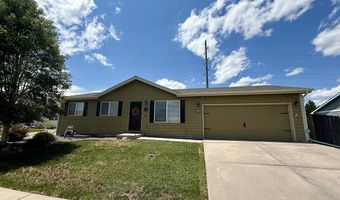 1120 CONCERTO Ln, Cheyenne, WY 82007