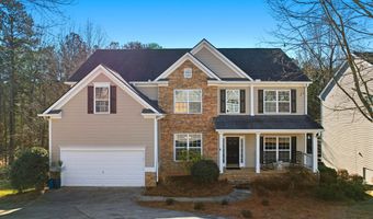3143 Forest Grove Trl NW, Acworth, GA 30101