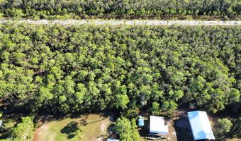 Lot 4 Peachtree Rd, Apalachicola, FL 32320