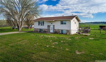 6 Gates Rd, Columbus, MT 59019