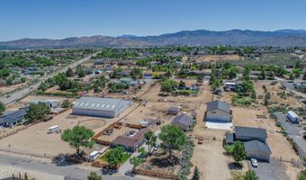 3559 Cherokee Dr, Carson City, NV 89705