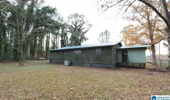 21160 HIGHWAY 21, Alpine, AL 35014