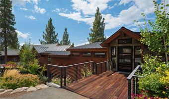 575 Fairview Blvd, Incline Village, NV 89451