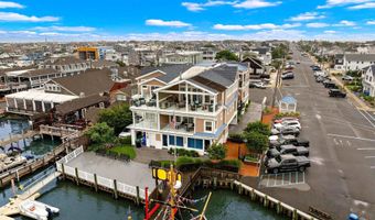 100 N WEST Ave UNIT 7A, Beach Haven, NJ 08008
