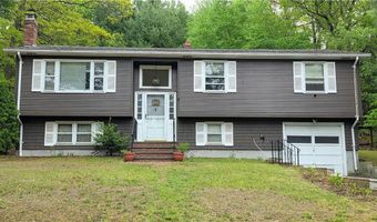 22 Winsor Ave, Johnston, RI 02919
