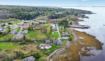 16 Blacks Lndg, Belfast, ME 04915