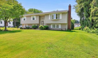 197 Hummingbird Dr, Berlin, CT 06037
