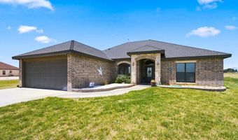 4865 SE 2700, Andrews, TX 79714