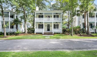 17 Mount Grace, Beaufort, SC 29906