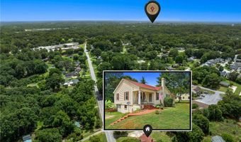 1705 E Calhoun St, Anderson, SC 29621