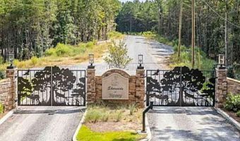 Lot 15 Shoreside Road, Double Springs, AL 35553