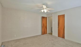 603 N 18th, Abilene, TX 79601