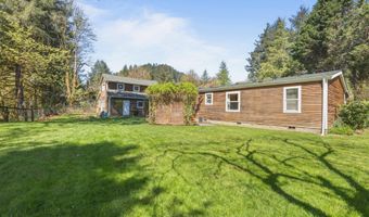 109 E Yates, Alsea, OR 97324
