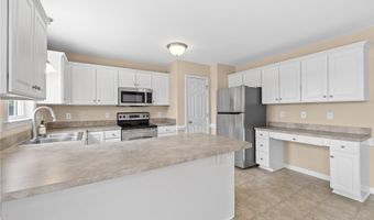 167 Bridle Dr, Angier, NC 27501