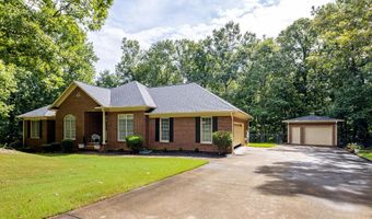 460 CECILY Dr, Fortson, GA 31808