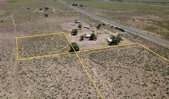 Chambers 3, Chambers, AZ 86502