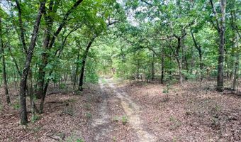 0000 Francis Rd, Francis, OK 74820