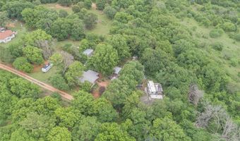 17856 Beechnut Ln, Alex, OK 73003