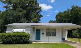 242 N 24th St, Arkadelphia, AR 71923