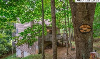 165 Collier Ln, Banner Elk, NC 28604