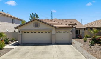 237 S 122ND Ave, Avondale, AZ 85323