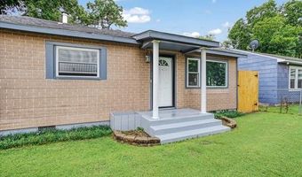 1216 11th Ave NW, Ardmore, OK 73401