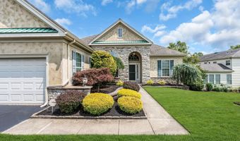 4 Faulkners Pl, Barnegat, NJ 08005