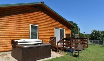 417622 E 1910 Rd, Antlers, OK 74523