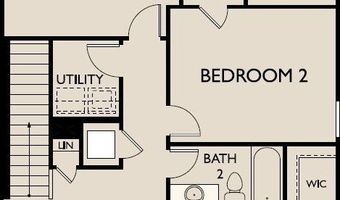 10644 Harlequinn Plan: Voyager, Adkins, TX 78101