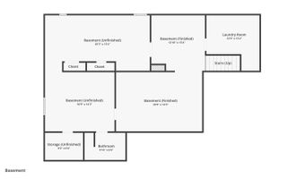 1529 CLARK St, Algoma, WI 54201